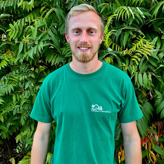 Rasmus Rasmussen
