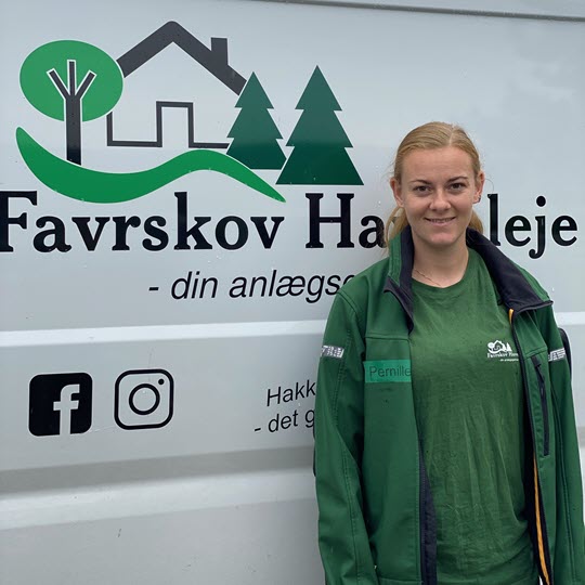 Pernille